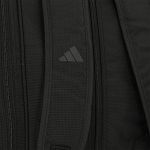 Adidas Carbon Control Bag Black